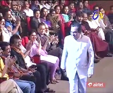 Big Telugu Television Awards - 2010 TV Awards Function - 09