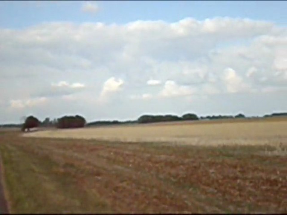 MOTO EOLIENNE ROCHEREAU 86