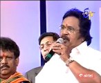 Big Telugu Television Awards - 2010 TV Awards Function - 12