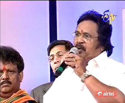 Big Telugu Television Awards - 2010 TV Awards Function - 12