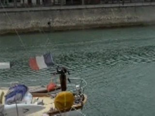 Le Jour d'Avant  TROPHEE GAVOTTES Les Voiles de Légende le 21 juillet 2011