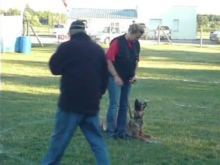 CSAU de Fidji le 22/07/11