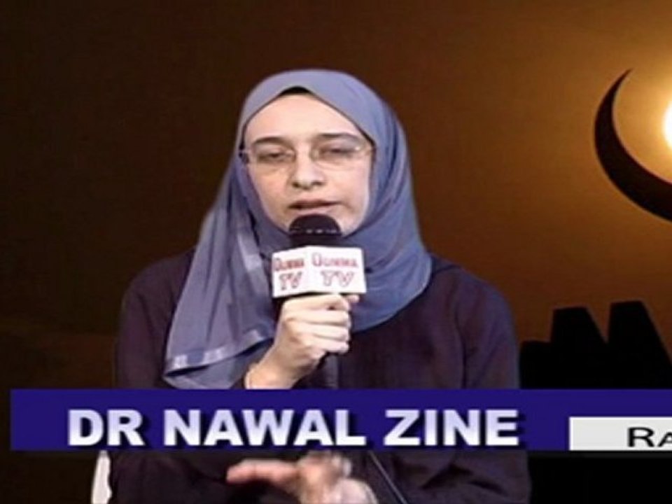 La nuit du doute ( Ramadan 2011)