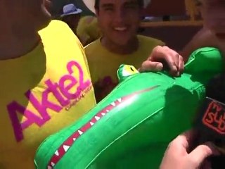 JT des Fêtes Votives 2107 : Caveirac