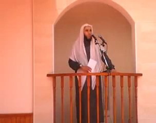 A quand ton repentir partie 1-2  (islam - hassanet)