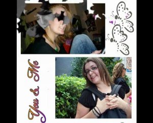 Montage Vidéo Marie & Charlotte