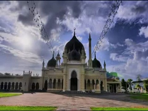 Pourquoi Refuses-Tu De Prier _! 1/3 [Abou Anas] (Dourous.net)