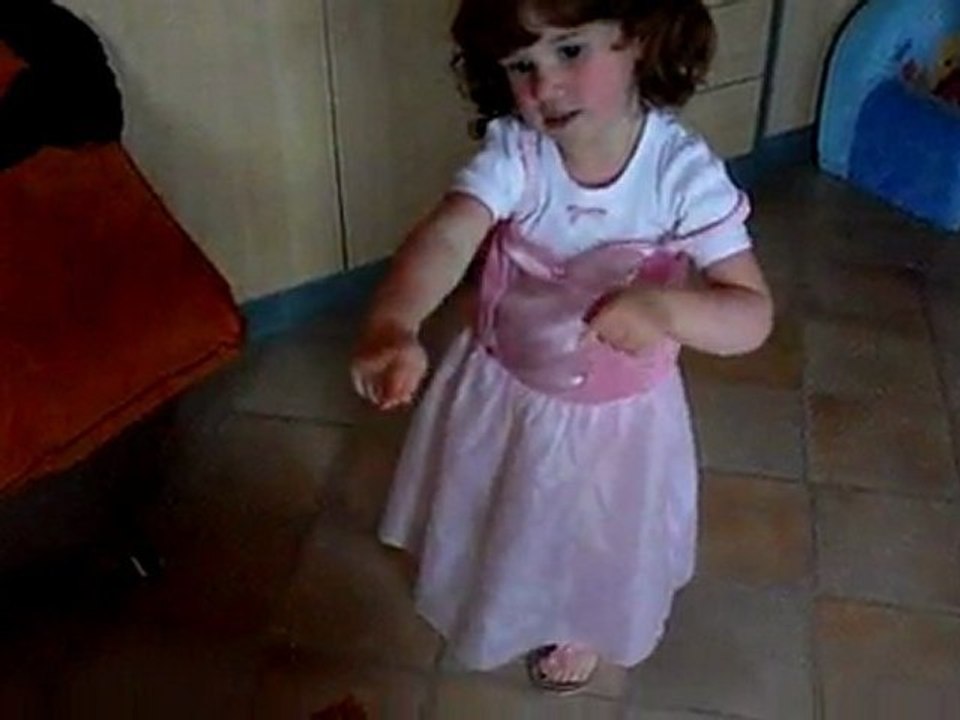 chelsea mon petit amour
