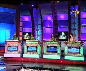 Wow - With Actress - Amani, Ruthika, Divya Vani & Kasturi - 05