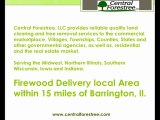 Top 10 Questions to ask when buying firewood in Barrington IL