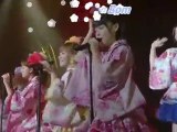 [HMP!] Berryz Koubou Bomb Bomb Jump vostfr ( Tanabata Special Live 777 )