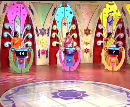 Star Mahila - Ladie's Game Show 23rd Apr 11 - 03