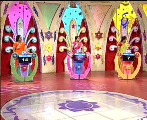 Star Mahila - Ladie's Game Show 23rd Apr 11 - 03