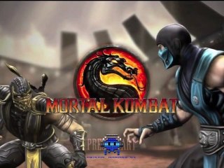 Critique Mortal Kombat 9 (Xbox360/Ps3)