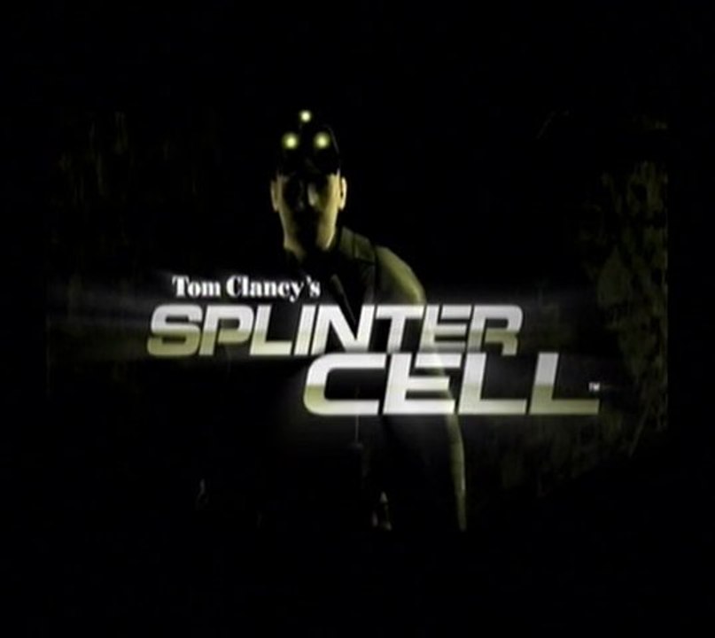 Splinter Cell (XBOX) : Présentation n°16