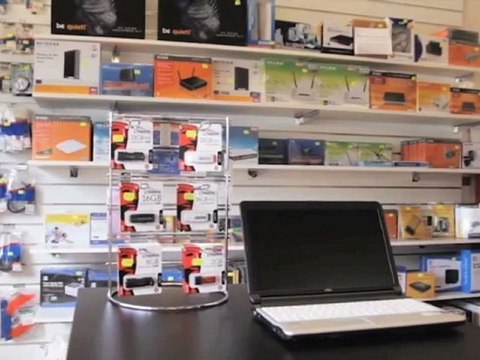 Dataservice Västerbottens Län Umeå PL Data Elektronik