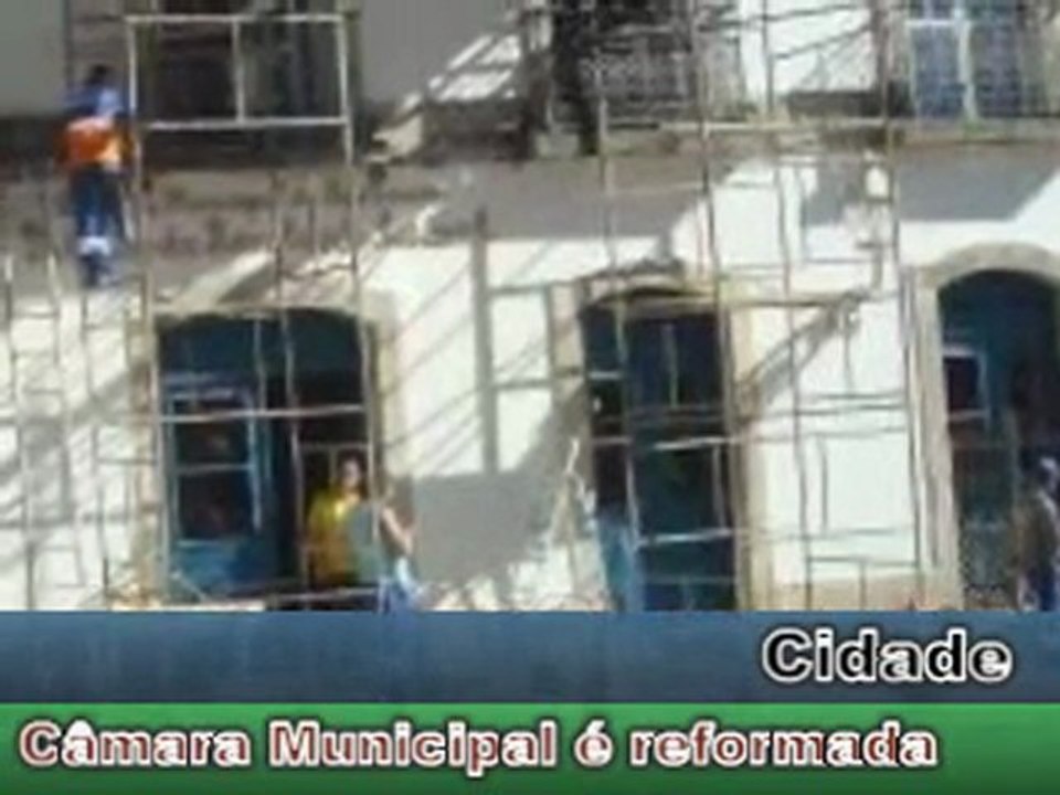 TVBQ Notícias - 22/07/2011