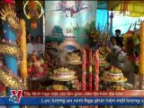 BẢN TIN THỜI SỰ TRUYỀN HÌNH THÔNG TẤN 19H  21.07.2011, TTXVN, VNEWS, TIN TỨC