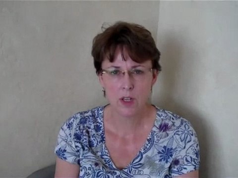 RN has Huge Difference in Thyroid Symptoms Relief in just 30