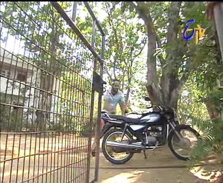 Chandra Mukhi - Episode 1106