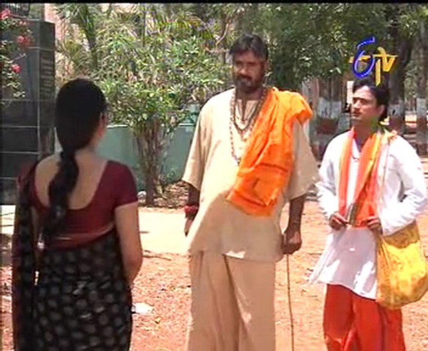 Bharyamani - Episode 625