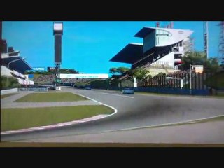 ARL SGT Round 3 Suzuka