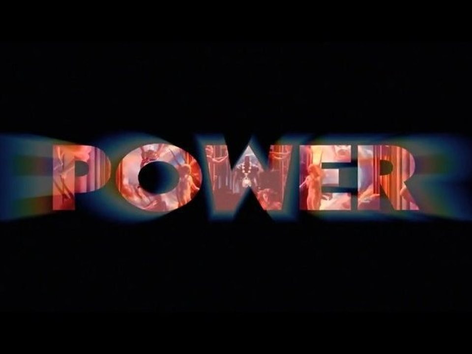 POWER I Minitage I COD 4
