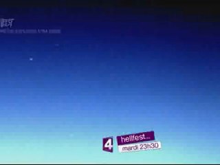 Hellfest, le métal expliqué à ma mère : bande annonce