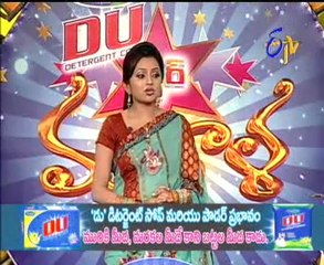 Star Mahila - Ladie's Game Show 25th Apr 11 - 03