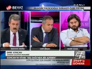 Dinamit 59.Bölüm 4.Kısım