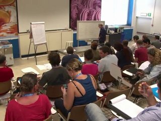 MMV-arabic-La glace artisanale à l'italienne a son ....