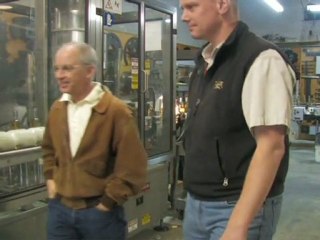 Napa vineyard powered by floating solar cells