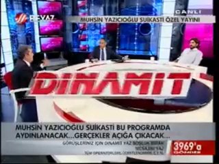 Dinamit 59.Bölüm 2.Kısım