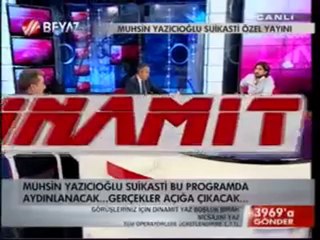 Dinamit 59.Bölüm 3.Kısım