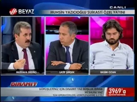 Dinamit 59.Bölüm 6.Kısım