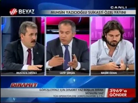 Dinamit 59.Bölüm 8.Kısım