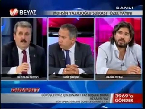 Dinamit 59.Bölüm 12.Kısım