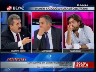 Dinamit 59.Bölüm 13.Kısım