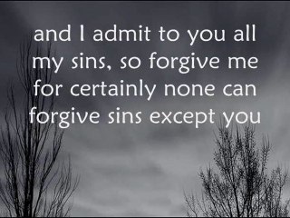 Sayyidul Istaghfar ~ Dua - The Greatest Form of Seeking Forgiveness From Allah  (islam - hassanet)