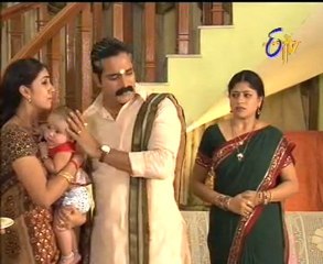 Thoorpu Padamara - Episode 493