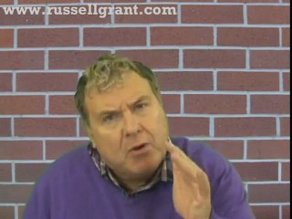 RussellGrant.com Video Horoscope Taurus July Saturday 23rd