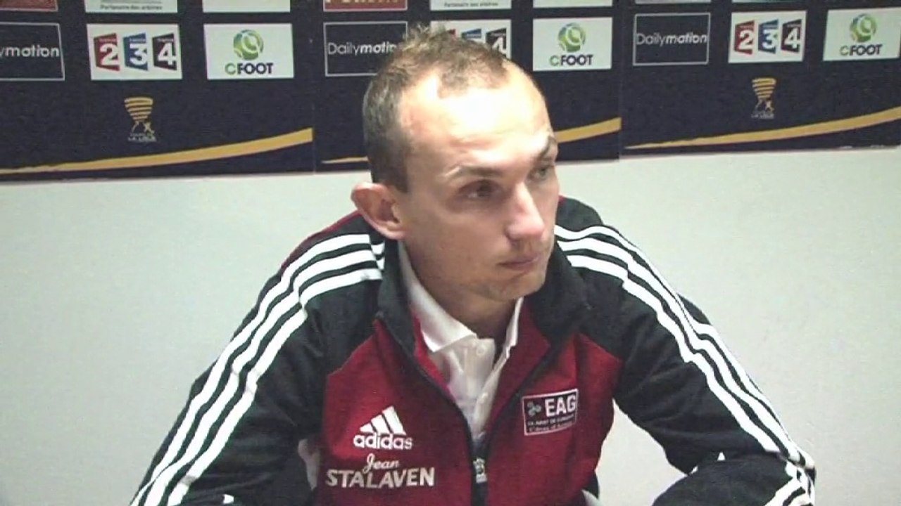 EAG LAVAL CDL 2-0 2010-11