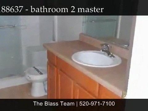 6517 E. Garden Stone Dr Tucson AZ 85706 | Blass Homes