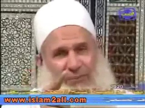 comment faire la prière & ressentir l humilité et la crainte d Allah [ ep02/04 ] par sheikh mohammad hussein yacob