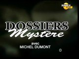 Dossiers Mystère - Mystères des profondeurs (1)