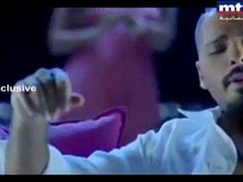 Ramy Ayach Ft Maya Diab Sawa كليب رامي عياش و مايا دياب سوا