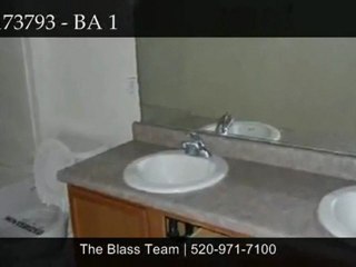 1878 W. Limerick Lane Tucson AZ 85746 | Blass Homes
