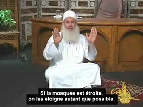 comment faire la prière & ressentir l humilité et la crainte d Allah [ ep04/04 ] par sheikh mohammad hussein yacob