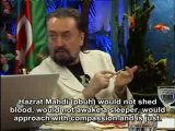 When we come across people who are under the influence of the system of the dajjal (anti-messiah) we should respond them with the attributes of the students of Hazrat Mahdi (pbuh)