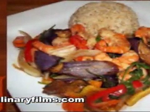 Taste For Life TV Thai Food in Fremont, CA Cracker Barrel Deli and Thai Cuisine